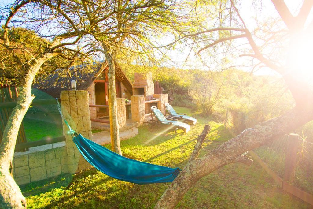 Nyaru Game Lodge Brandwag Room photo